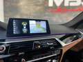 BMW 530 530e *PACK M *PÄNO *FEUX LASER *CAMERA *LED INT Gris - thumbnail 29