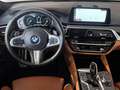 BMW 530 530e *PACK M *PÄNO *FEUX LASER *CAMERA *LED INT Gris - thumbnail 28
