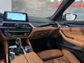 BMW 530 530e *PACK M *PÄNO *FEUX LASER *CAMERA *LED INT Gris - thumbnail 23
