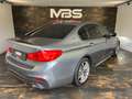 BMW 530 530e *PACK M *PÄNO *FEUX LASER *CAMERA *LED INT Gris - thumbnail 5