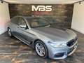BMW 530 530e *PACK M *PÄNO *FEUX LASER *CAMERA *LED INT Gris - thumbnail 4