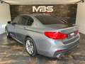BMW 530 530e *PACK M *PÄNO *FEUX LASER *CAMERA *LED INT Gris - thumbnail 7