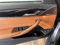 BMW 530 530e *PACK M *PÄNO *FEUX LASER *CAMERA *LED INT Gris - thumbnail 10