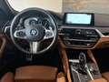 BMW 530 530e *PACK M *PÄNO *FEUX LASER *CAMERA *LED INT Gris - thumbnail 20