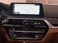 BMW 530 530e *PACK M *PÄNO *FEUX LASER *CAMERA *LED INT Gris - thumbnail 18
