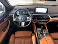 BMW 530 530e *PACK M *PÄNO *FEUX LASER *CAMERA *LED INT Gris - thumbnail 27