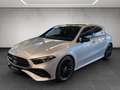 Mercedes-Benz A 220 4MATIC Klima Shz Ambi AMG Silber - thumbnail 2