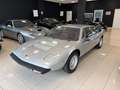 Lamborghini Urraco P250 LAMBORGHINI URRACO P250S - ITALIANA Argento - thumbnail 5