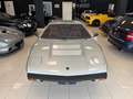 Lamborghini Urraco P250 LAMBORGHINI URRACO P250S - ITALIANA Argento - thumbnail 4