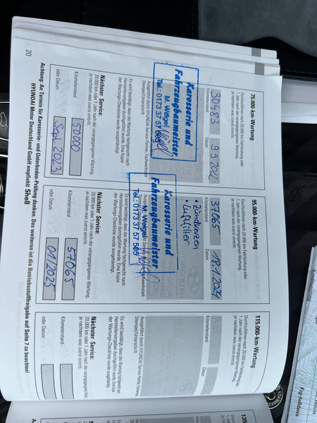 Hyundai i10 YES! — photo 18