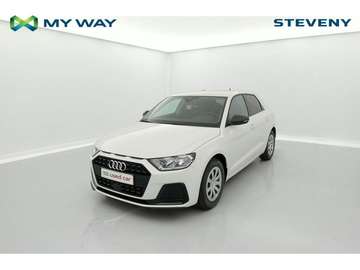 Sportback 25 TFSI Advanced S tronic  Kit Hiver + garantie jusqu'au 28/01/2029