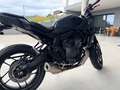 Yamaha MT-07 Automática Negro - thumbnail 4