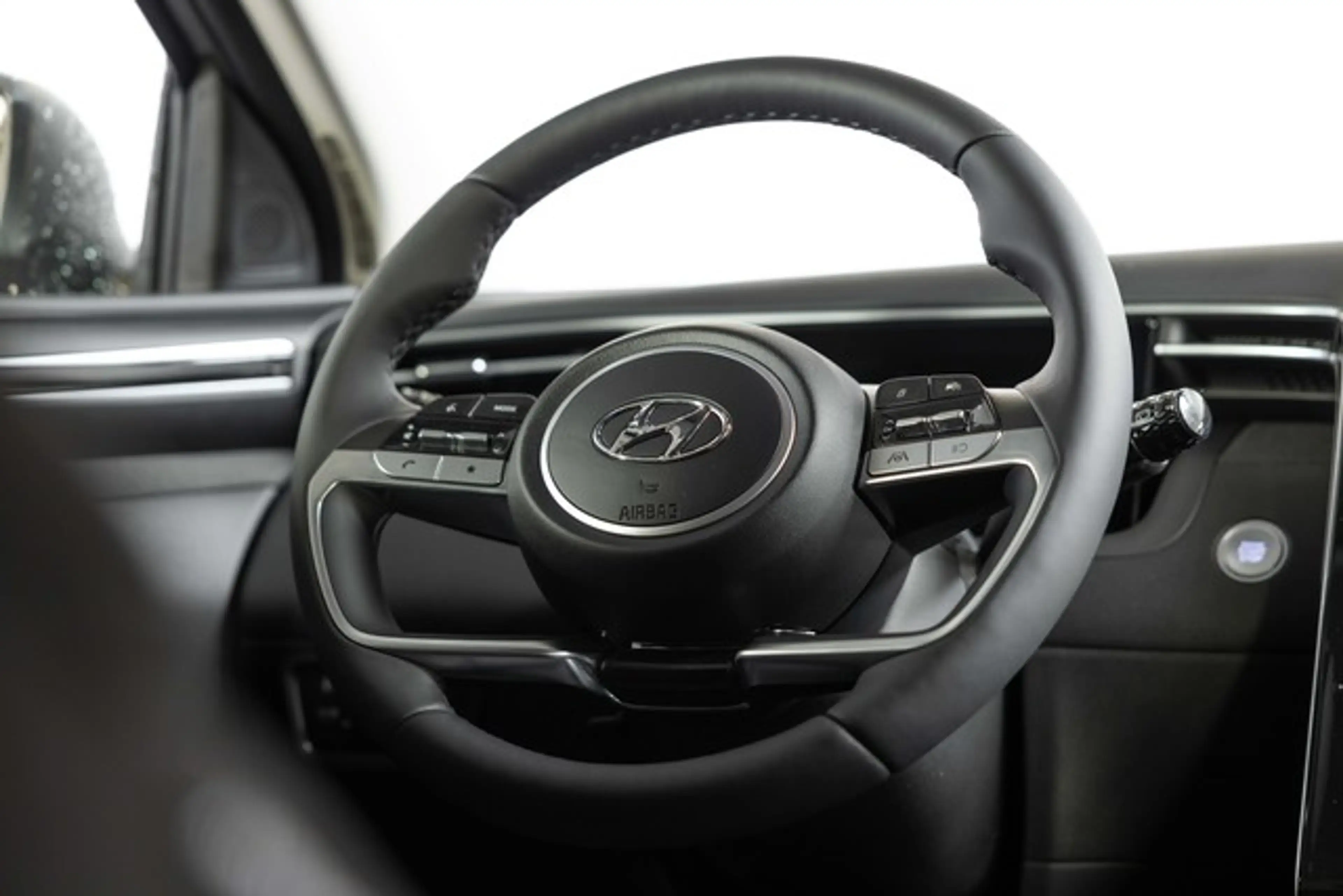 Hyundai TUCSON 1.6 T-GDi Trend NSCC/VIRTUAL/NAVI — photo 9