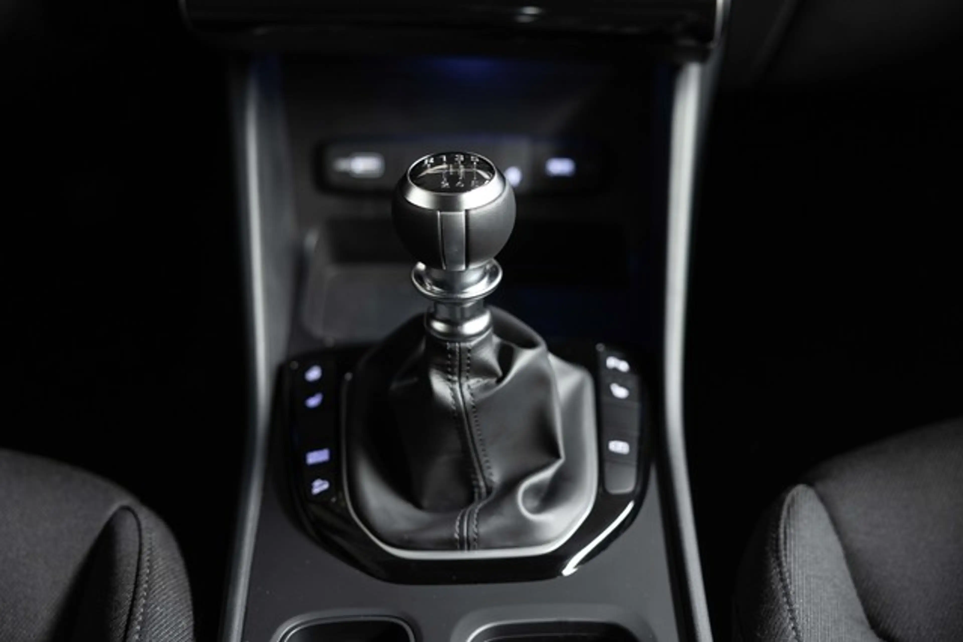 Hyundai TUCSON 1.6 T-GDi Trend NSCC/VIRTUAL/NAVI — photo 13
