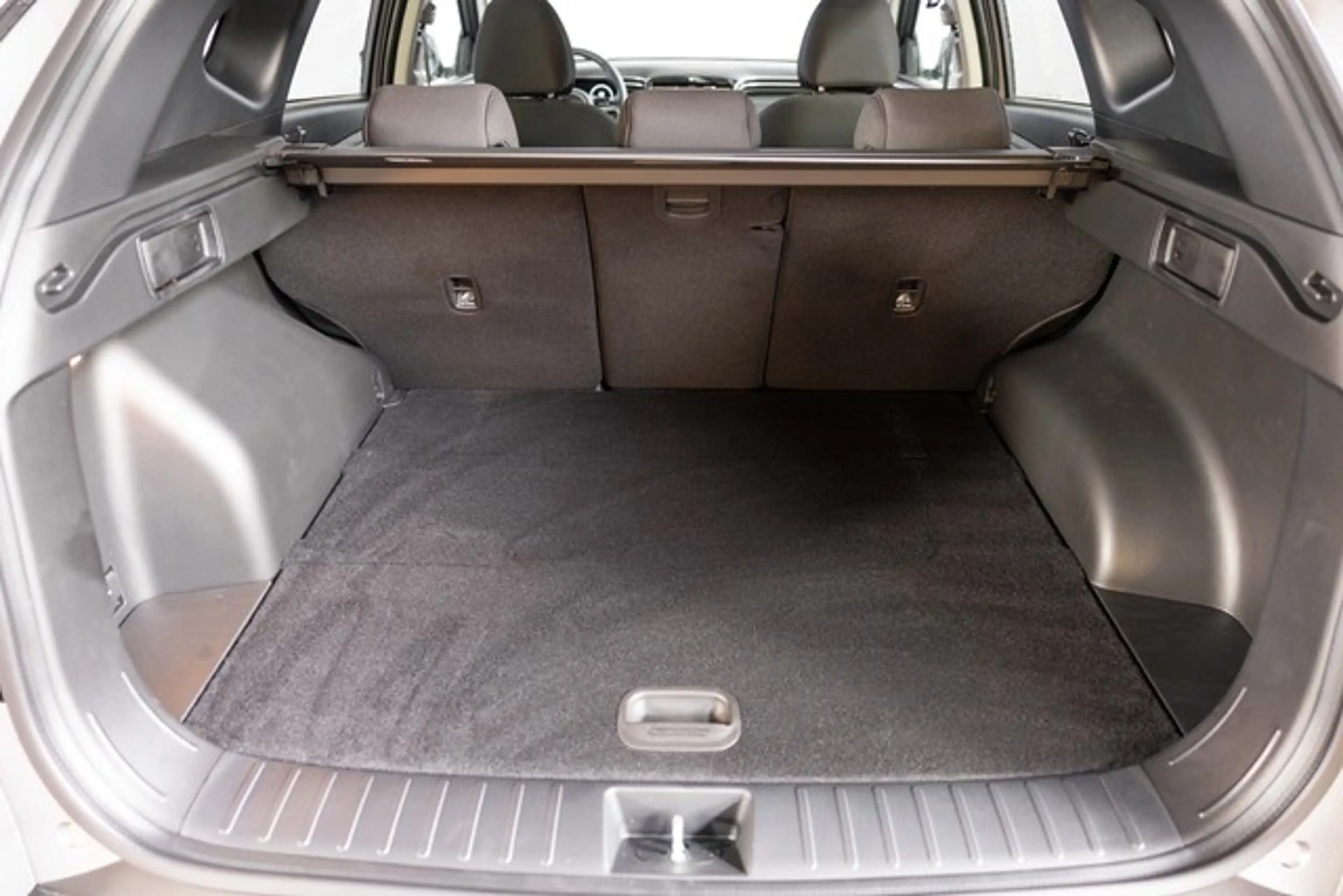Hyundai TUCSON 1.6 T-GDi Trend NSCC/VIRTUAL/NAVI — photo 7