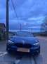 BMW 116 116i JOY Edition OPF (EU6d-TEMP) Bleu - thumbnail 3