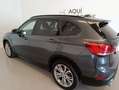 BMW X1 sDrive 18iA Gris - thumbnail 8