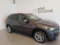 BMW X1 sDrive 18iA Gris - thumbnail 4