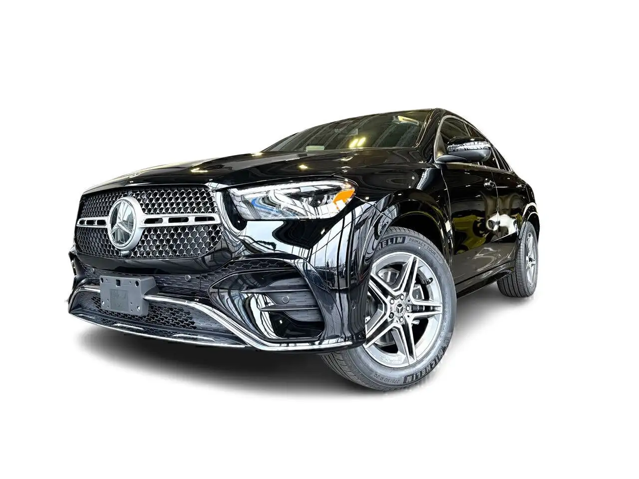 2026 Mercedes-Benz GLE