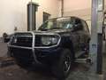 Mitsubishi Pajero Pajero MT 2,8 GLS TD Blau - thumbnail 2