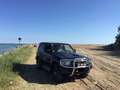 Mitsubishi Pajero Pajero MT 2,8 GLS TD Blau - thumbnail 4