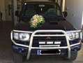 Mitsubishi Pajero Pajero MT 2,8 GLS TD Blau - thumbnail 6