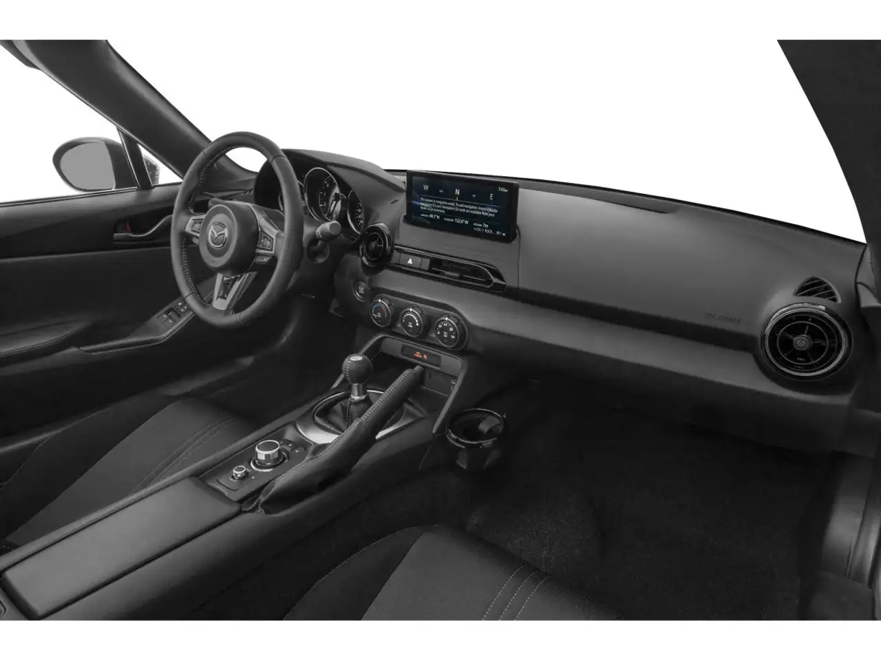 Mazda MX-5 Miata снимка Mazda MX-5 Miata