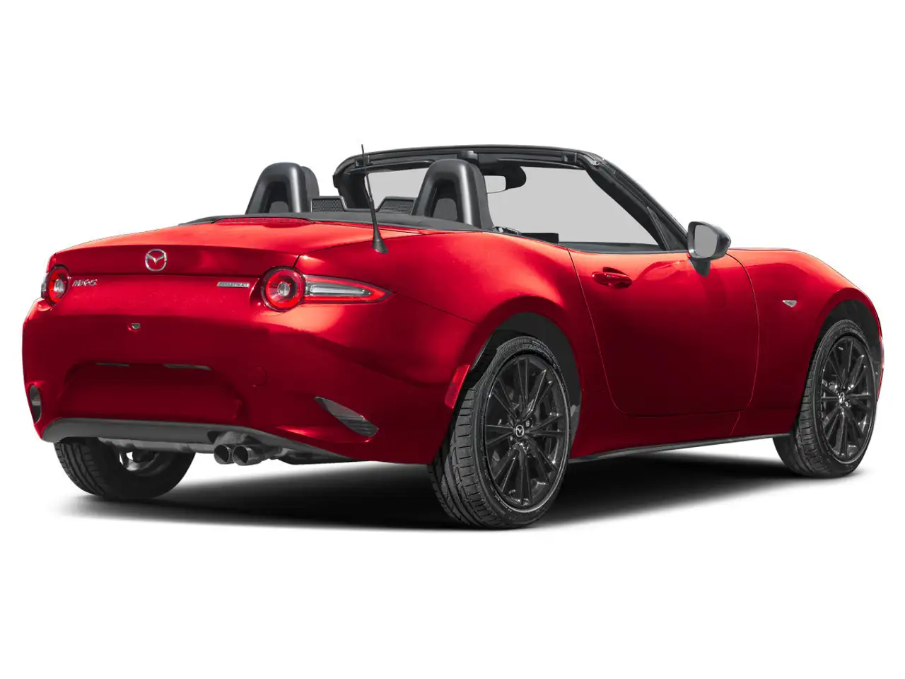 Mazda MX-5 Miata снимка Mazda MX-5 Miata