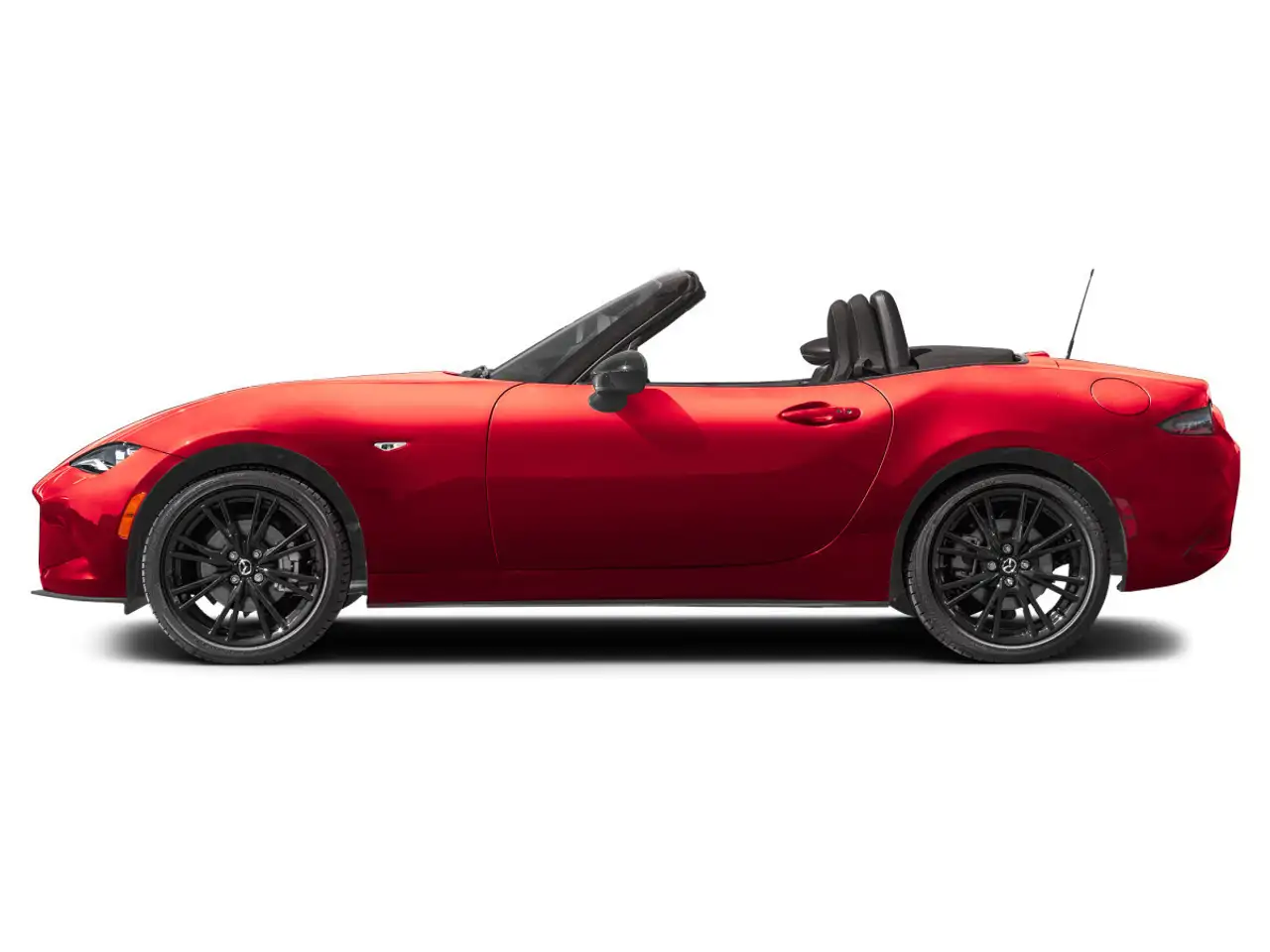 Mazda MX-5 Miata снимка Mazda MX-5 Miata