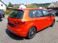 Volkswagen Golf Sportsvan VII LED NAVI DSG AHK Orange - thumbnail 3