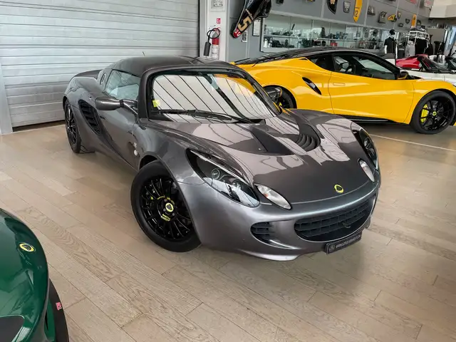 Lotus Elise