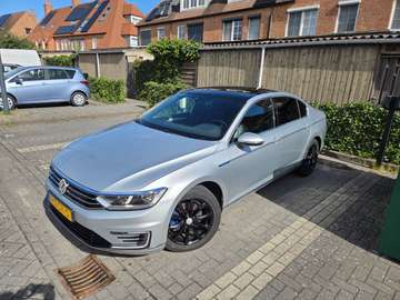 Passat 1.4 TSI GTE Highline