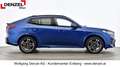 BMW X2 xDrive 20d U10 Blau - thumbnail 6