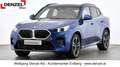 BMW X2 xDrive 20d U10 Blau - thumbnail 1