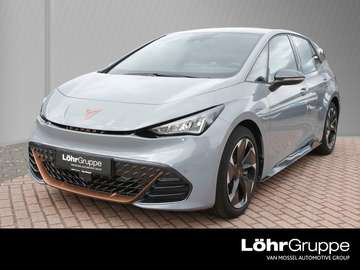 170KW e-Boost electric 19" Wired & Wireless App...