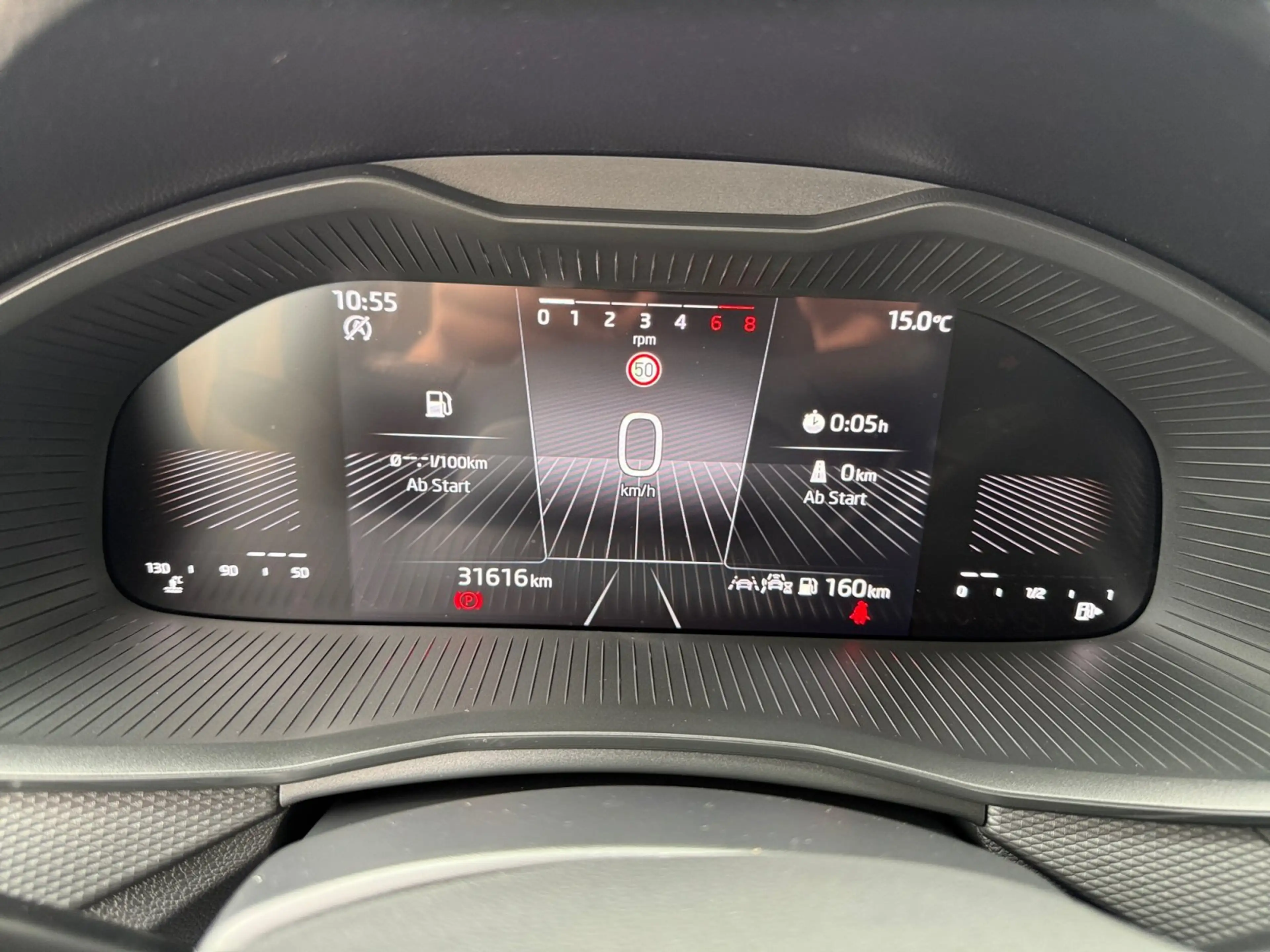 Skoda Kamiq Essence 1.0TSI Klima PDC Spurhalteassistent — photo 14