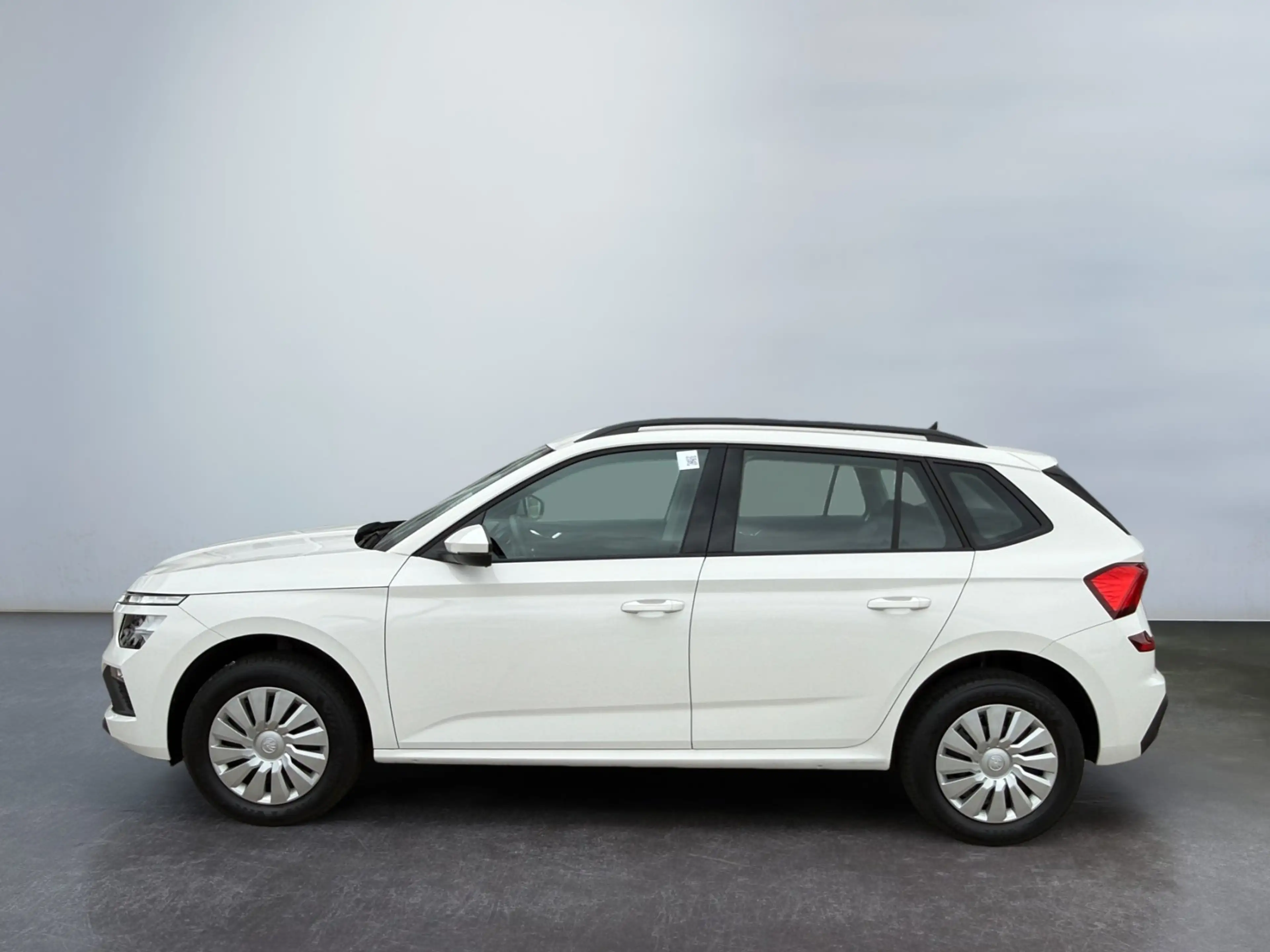 Skoda Kamiq Essence 1.0TSI Klima PDC Spurhalteassistent — photo 5