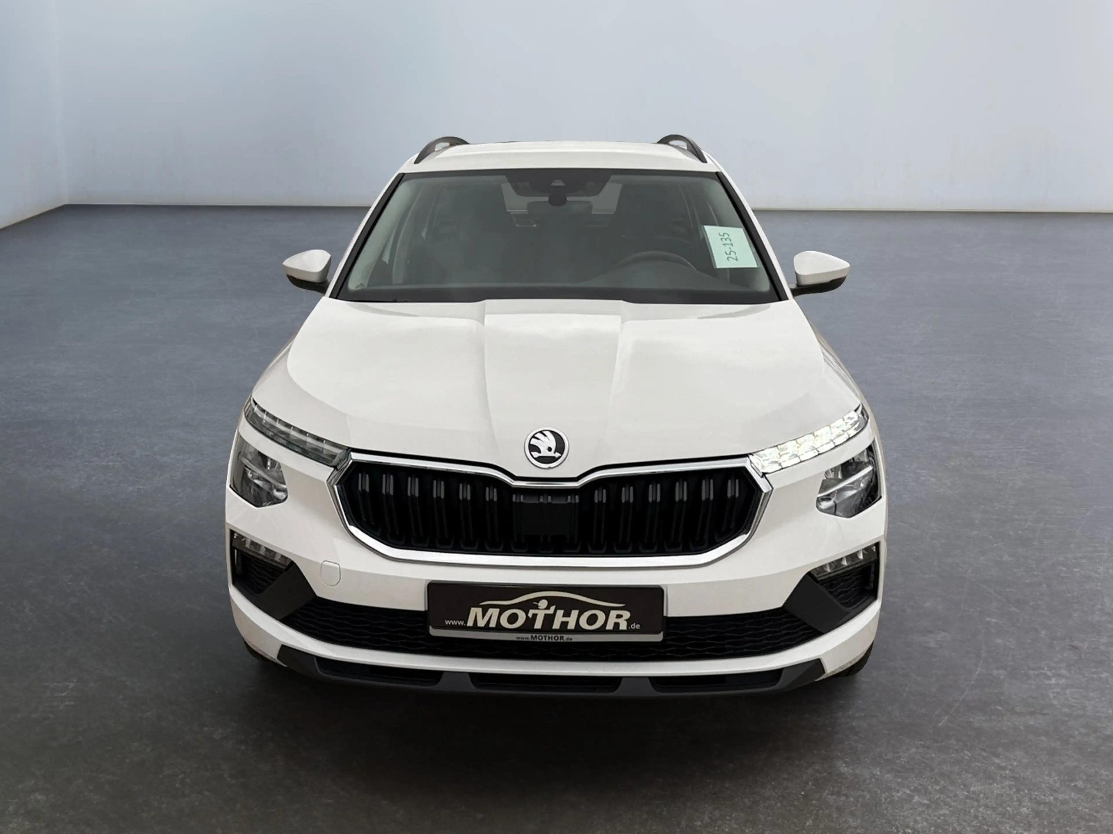Skoda Kamiq Essence 1.0TSI Klima PDC Spurhalteassistent — photo 8