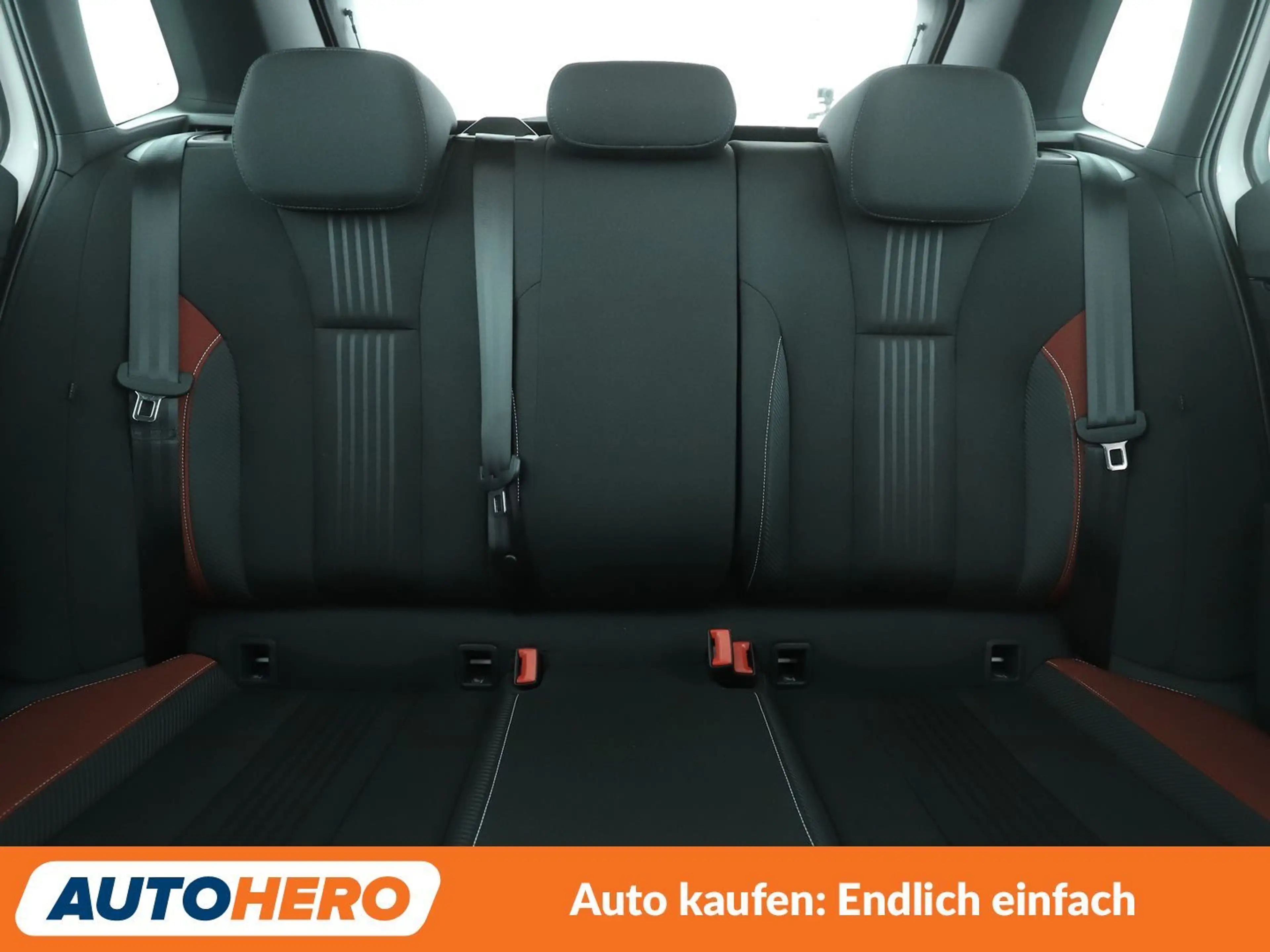 Skoda Kamiq 1.5 TSI ACT Monte Carlo Aut.*LED*ACC*CAM*SPUR* — photo 15