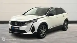 Peugeot 3008 HYBRID 225ch Allure Pack e-EAT8