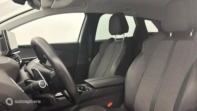 Peugeot 3008 view 12