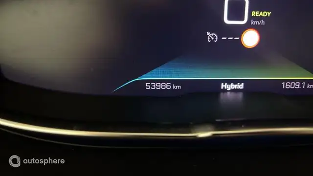 Peugeot 3008 view 9
