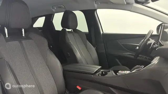 Peugeot 3008 view 15