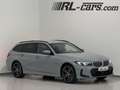 BMW 330 e xDrive G21 LCI Aut/M-Sport/HEAD-UP/AHK/ACC/Kame Grau - thumbnail 1