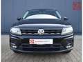 Volkswagen Tiguan Comfortline TSI 1.5 AHK-klappbar Navi LED Schwarz - thumbnail 2