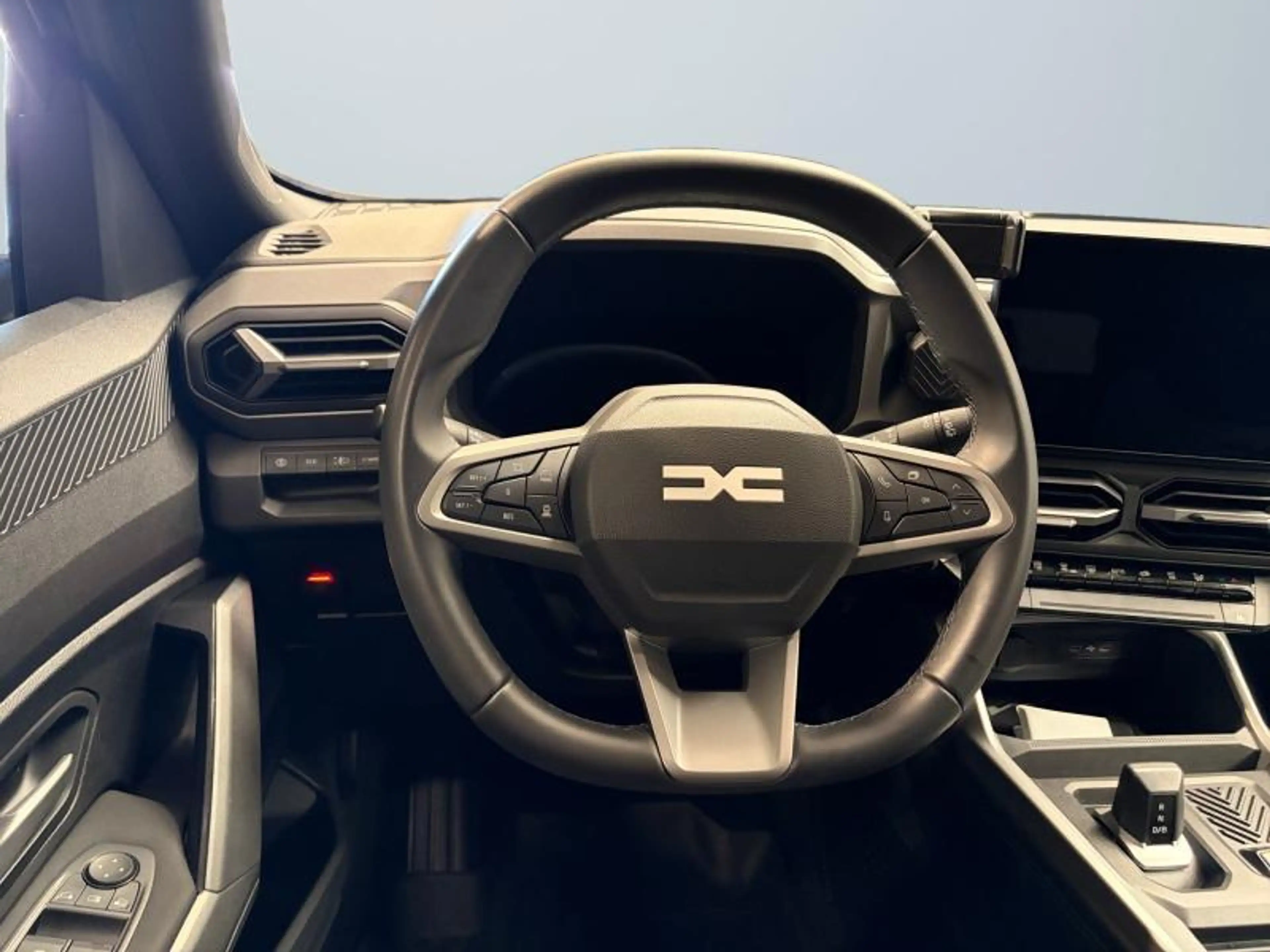 Dacia Bigster 1.8 Hybrid Journey 155Hpe — photo 15