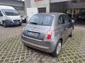 Fiat 500 500 III 1.2 Lounge 69cv Grigio - thumbnail 5