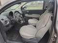 Fiat 500 500 III 1.2 Lounge 69cv Grigio - thumbnail 9