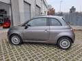 Fiat 500 500 III 1.2 Lounge 69cv Grigio - thumbnail 2