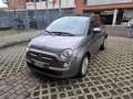 Fiat 500 500 III 1.2 Lounge 69cv Grigio - thumbnail 11